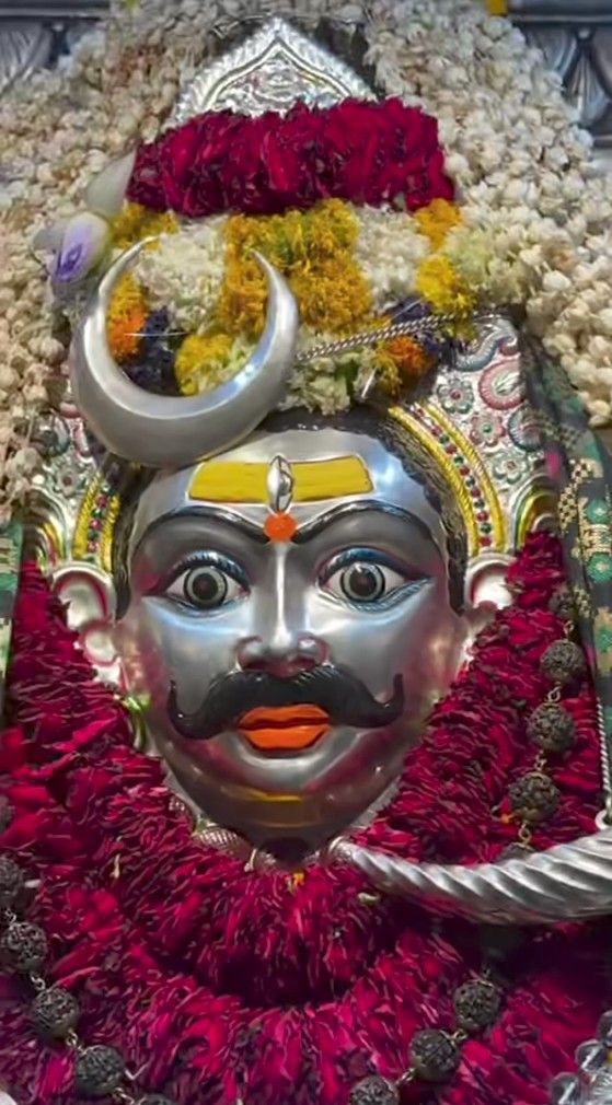 Kaal Bhairav Temple
